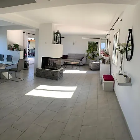 Villa Stellata Villa *