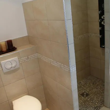 Villa Villa Stellata Sainte-Lucie de Porto-Vecchio