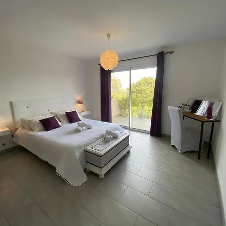 Villa Villa Stellata