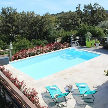 Villa Villa Stellata *