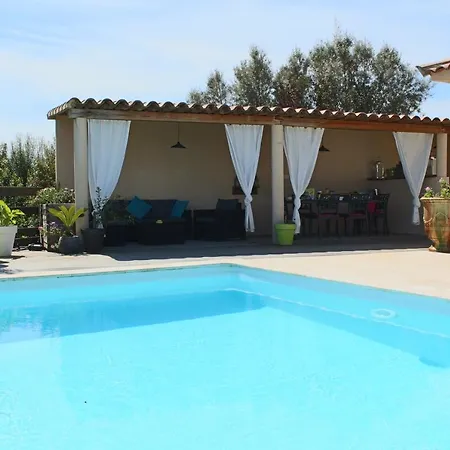 Villa Villa Stellata *