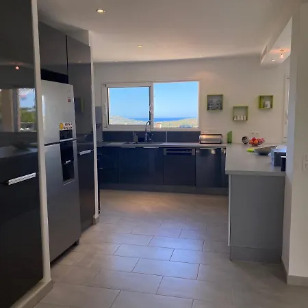 Villa Villa Stellata Sainte-Lucie de Porto-Vecchio