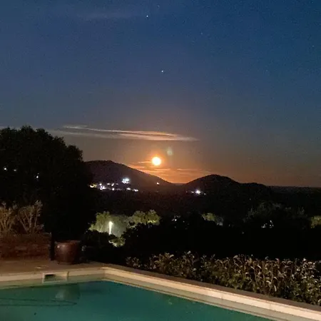 Villa Stellata Sainte-Lucie de Porto-Vecchio
