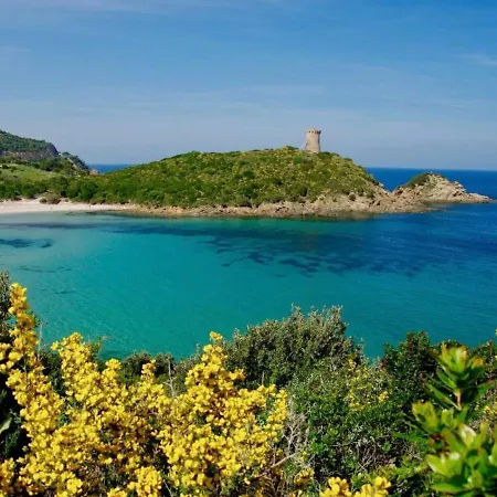 Villa Stellata Sainte-Lucie de Porto-Vecchio