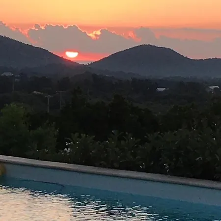 Villa Stellata *