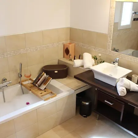 Villa Stellata * Sainte-Lucie de Porto-Vecchio